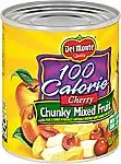 12-Pk 8.5-oz Del Monte Canned Cherry Chunky Fruit Cocktail