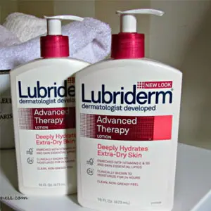 Lubriderm 身体保湿乳 473ml*2瓶
