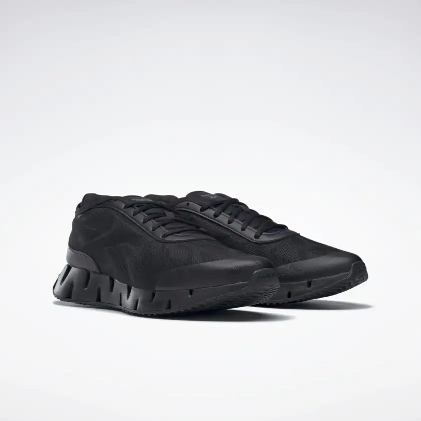 Reebok Shoes: Men's Zig Dynamica 3 $34, Men's & Women's Fluxlite