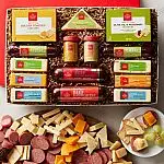 Hickory Farms Winter Clearance: 15-Item Hearty Party Gift Box