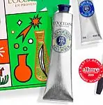 L'Occitane - up to 50% off Winter Sale