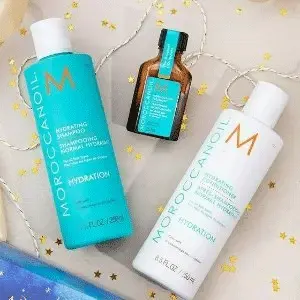 Moroccanoil美国官网全场Beauty Circle会员无门槛8.5折促销