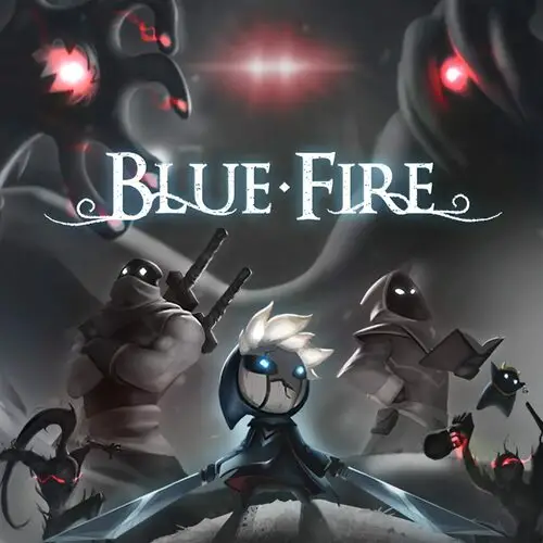 Blue Fire (Xbox One / Series X|S Digital Download)