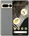 Unlocked Google Pixel 7 Pro + 4GB/MO for 12 months