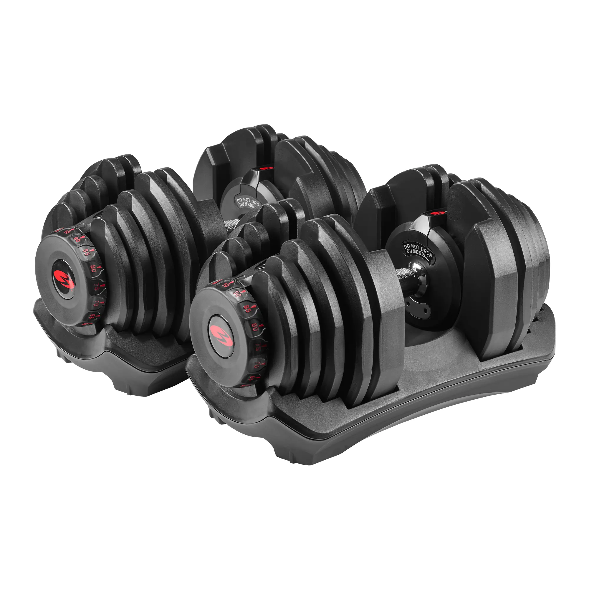 Bowflex SelectTech 1090 Dumbbells (Pair)