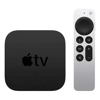 Costco Members: 64GB Apple TV 4K Streaming Player (2nd Generation)