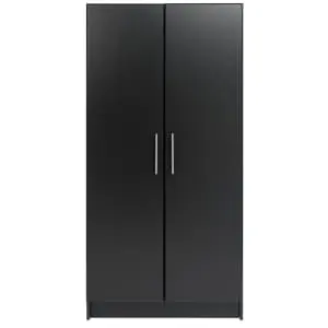 Wayfair Basics 65" Wardrobe Cabinet