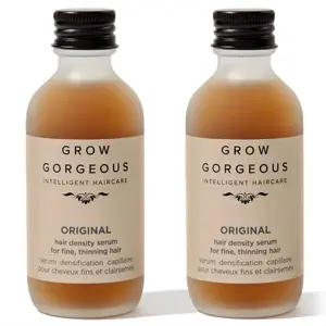 GROW GORGEOUS 生发精华 60ml*2瓶