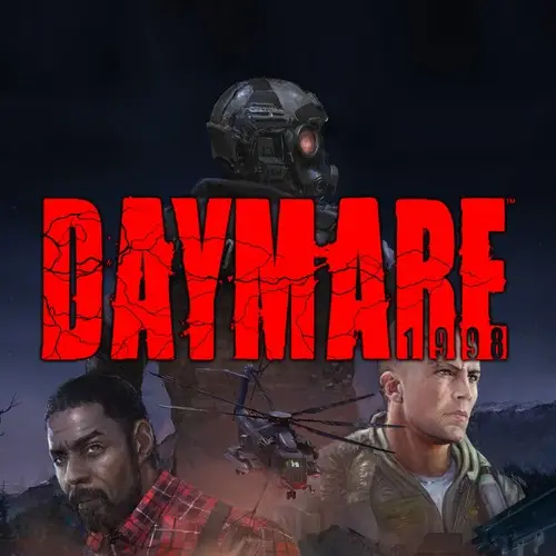 Daymare: 1998 (PC Digital Download)