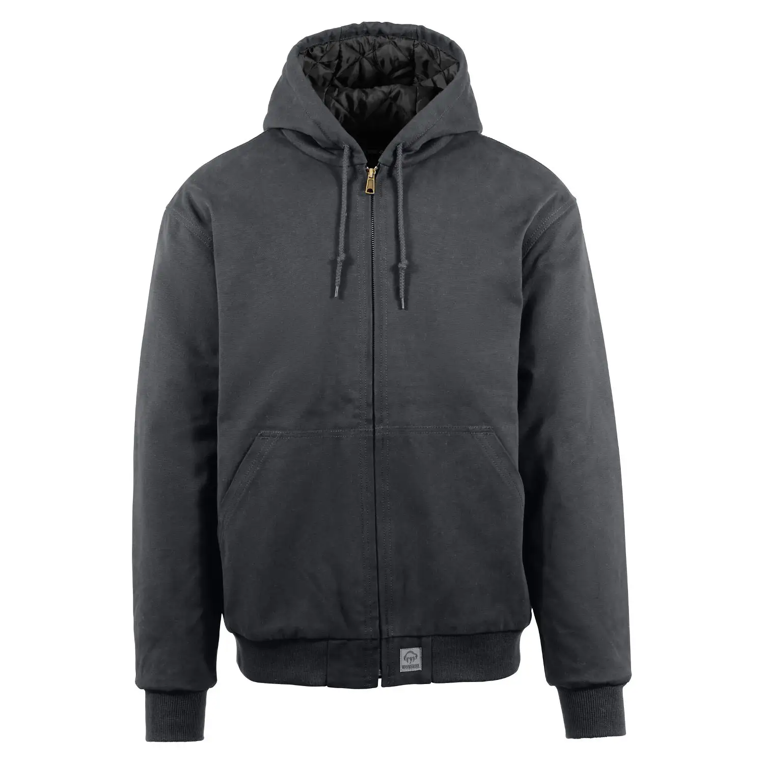 Wolverine Men's Jaxon Jacket (Granite)