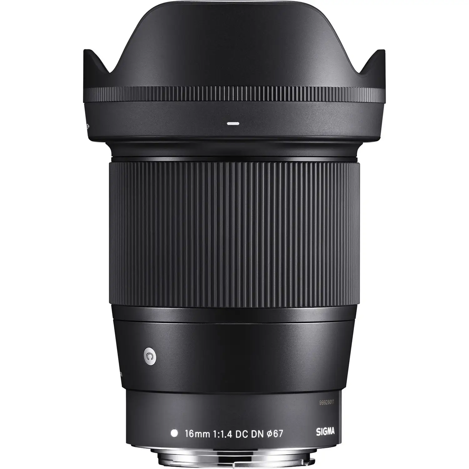 Sigma 16mm f/1.4 DC DN Contemporary Lens (Various)