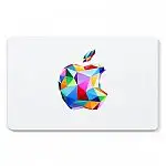 Buy $100 Apple Gift Card + Free $10 Best Buy Gift Card
