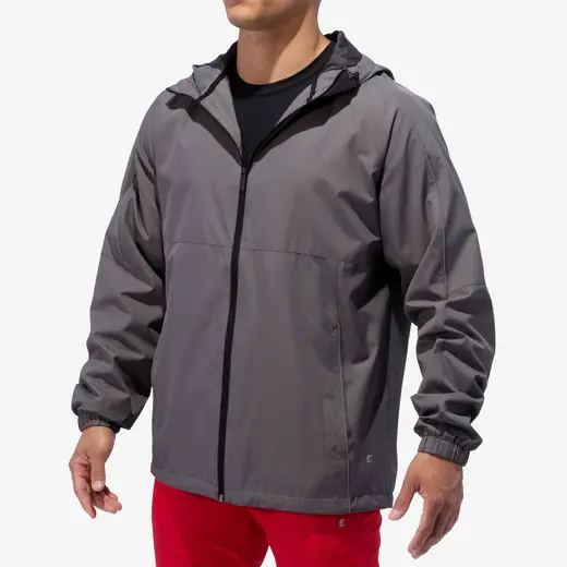 Eastbay Men's Racer or Marathon Wind Jacket