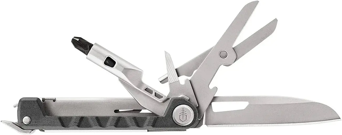 Gerber Gear Armbar Drive Knife/Multi-Tool (Onyx)
