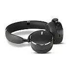 AKG Y500 Wireless Bluetooth On-ear Headphones with Universal Mic/Remote