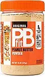 15 Oz PBfit All-Natural Peanut Butter Powder