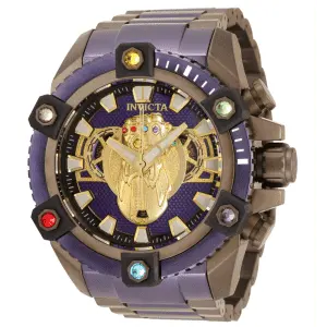 Marvel Watch Collection at Invicta Stores