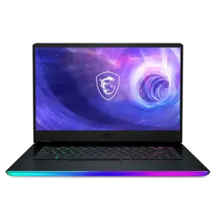 MSI GE66 240Hz 游戏本 (i7-12700H, 3070Ti, 32GB, 1TB)