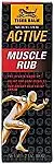 3 x 2 oz Tiger Balm Muscle Rub