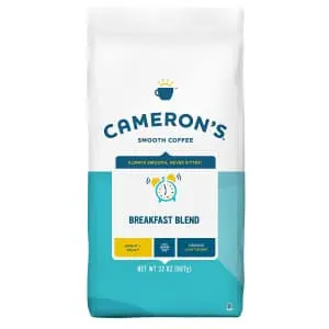 Cameron's Coffee 32-oz. Roasted Ground Coffee