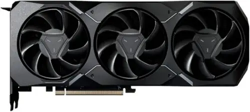 XFX - Radeon RX 7900XT 20GB GDDR6 PCI Express 4.0 Gaming Graphics Card - Black - $879.99