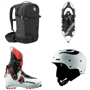 Snow Sports Clearance Gear at Moosejaw