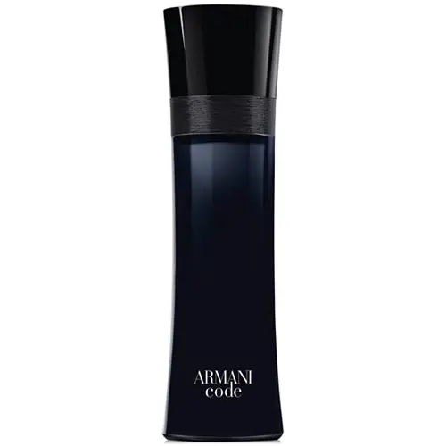Giorgio Armani Code Eau de Toilette Spray: 6.7oz
