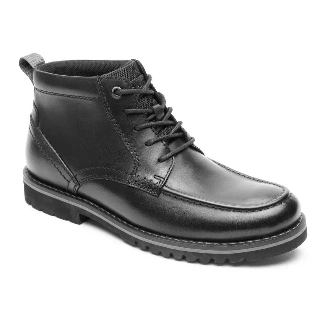 Rockport Mitchell Moc男靴