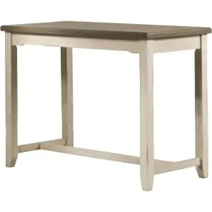 Hillsdale Clarion Counter-Height Side Table