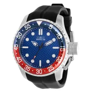 Invicta Men's Pro Diver Watch