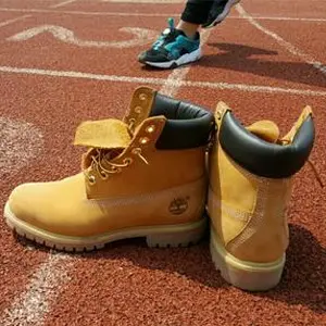 Timberland官网现有折扣区低至5折+部分额外8折促销