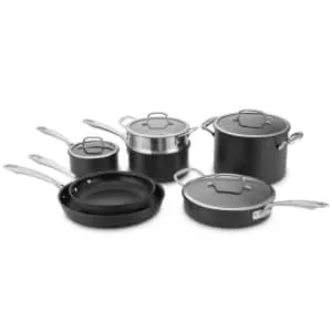 Cookware Deals at Bed Bath & Beyond