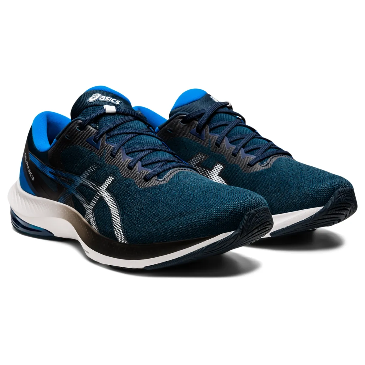 ASICS Men's Running Shoes: Extra 20% Off: Gel-Excite 9 $48, Gel-Pulse 13