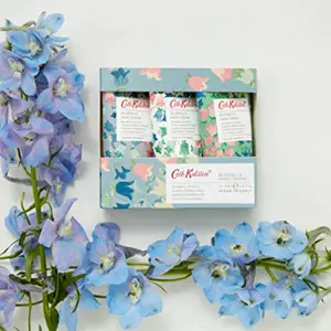 Cath Kidston 风铃草护手霜 30ml*3只套装