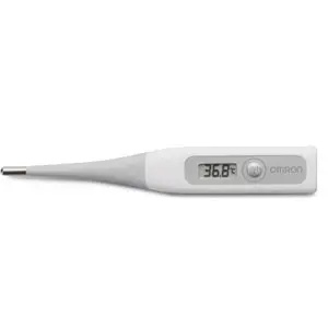 OMRON 欧姆龙 智能数字体温计 MC-343F-E