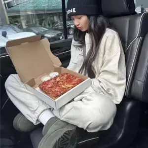 Lisa同款！UGG 苔藓绿Mini厚底靴