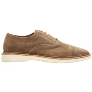 Frye Men's Paul Light Bal Oxford Shoes