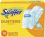 3X 18-Count Swiffer Dusters Surface Refills