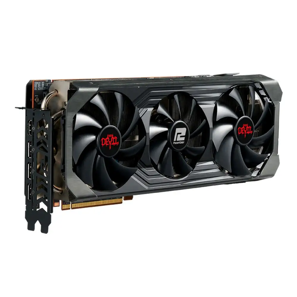 PowerColor Radeon 6800 XT $513 [Microcenter]