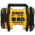 DeWALT 20V Max Lithium Ion Corded/Cordless Air Inflator