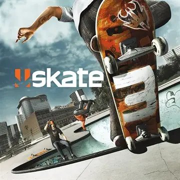 Xbox Game Pass Ultimate Members: Skate 3 - The Unlock Bundle DLC (Xbox Digital)