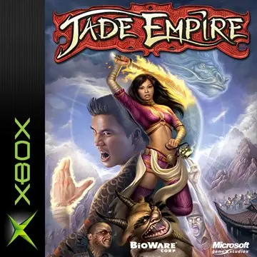 Jade Empire (Xbox One/Series X|S Digital Download)