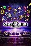 Sega Genesis Classics XBOX