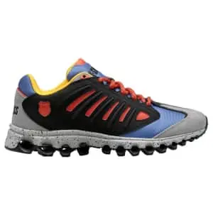 K-Swiss Men's Tubes Pharo S Training Shoes