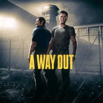 A Way Out (Xbox One/Series X|S Digital Download)