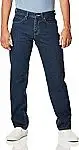 Lee Men's Regular Fit Straight Leg Jean