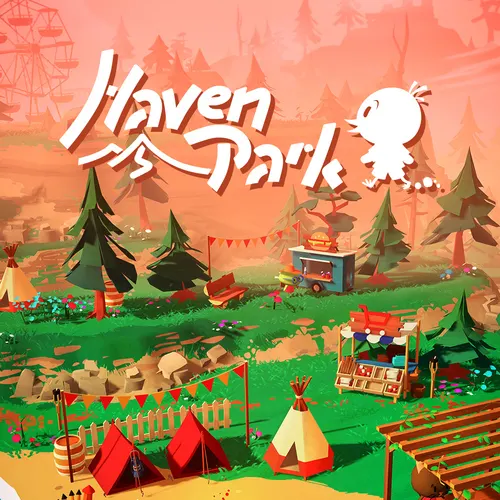 Haven Park (PC Digital Download)