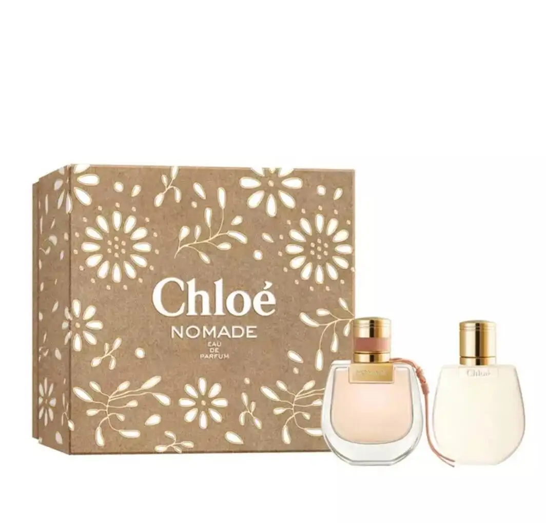 Chloé Nomade小猪包香水套