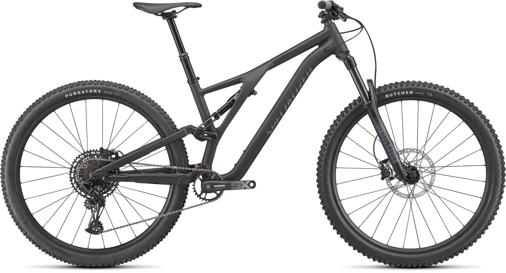 Specialized Stumpjumper Alloy Mountain Bike