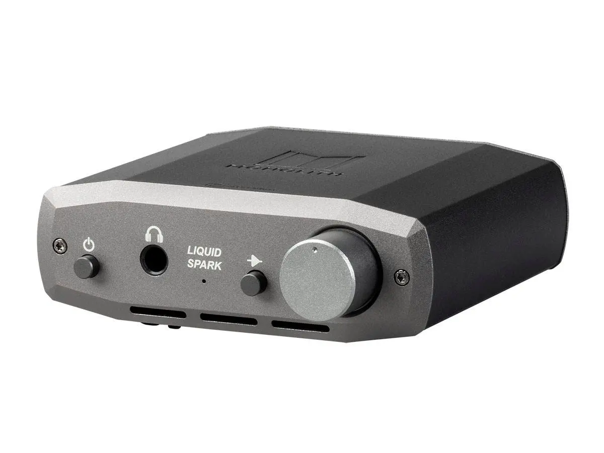 Monolith by Monoprice Liquid Spark Headphone Amplifier